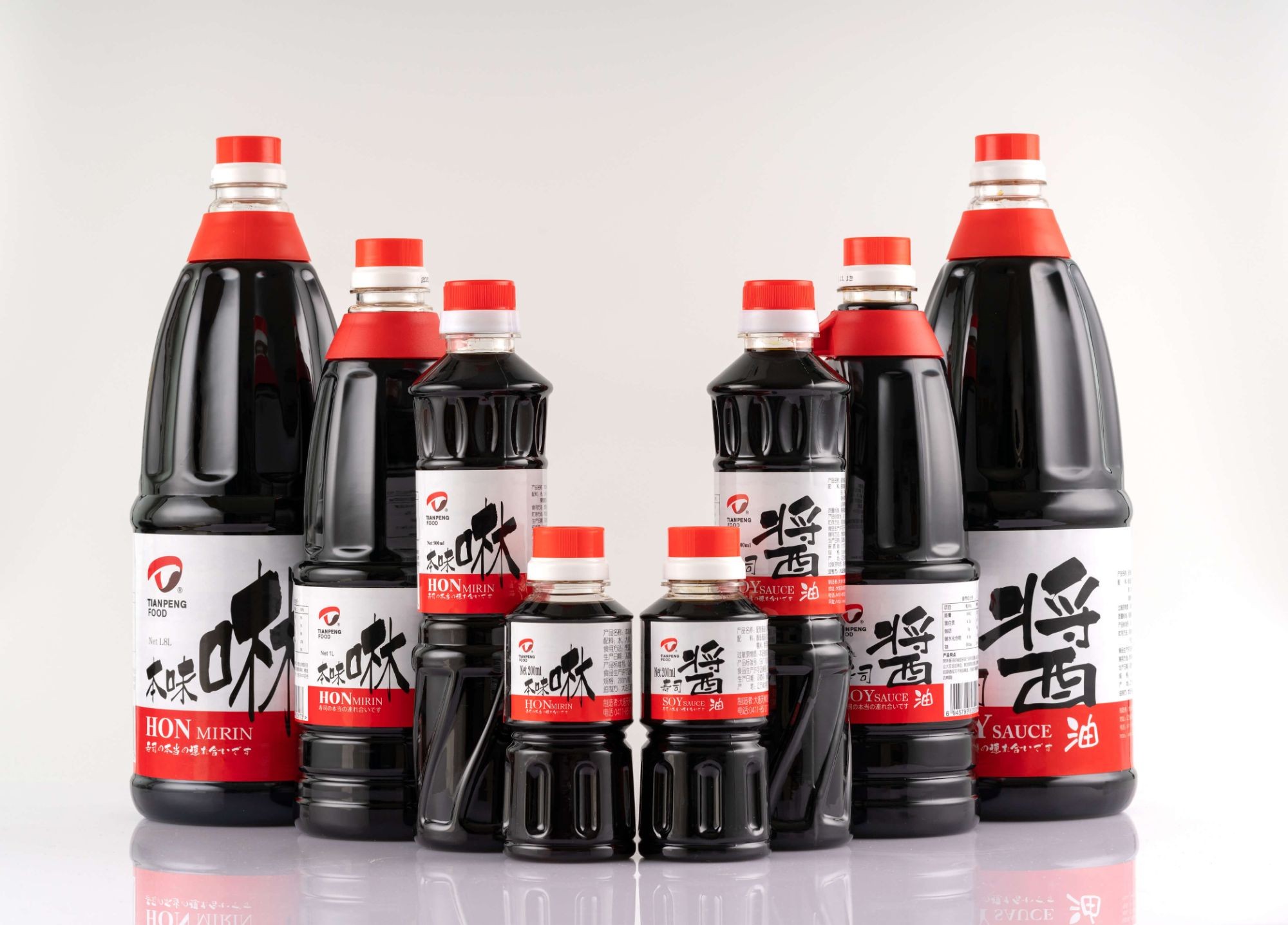 壽司醬油的基本常識你知道么？