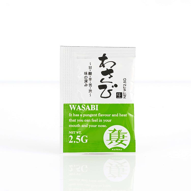 wasabi2.5g